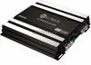 Sencor SCA AMP2250 aut HiFi erst
