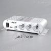 Aut HIFI / asztali - mini erst DC12V J ron!