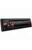 KDC-3054UR autrdi - CD/MP3/USB + Auto erst KAC-6203