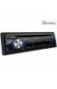KDC-4054UB autrdi - MP3/USB/iPod + Auto erst KAC-6203