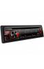 KDC-BT32U autrdi - CD/MP3/USB/Bluetooth + Auto erst KAC-6203