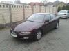 Mazda E2200 aut genertor