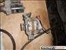 Ford Fiesta 1,25 nindt genertor