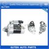 Auto starter motor for automobile ,excavator ,generator