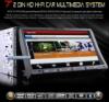 2Din 7 Aut Multimdia GPS Wi Fi 3G