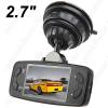 CUBOT GS9000PRO 2 7 1080P Aut DVR kamera GPS