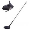 CZ-14470024 Aut antenna Sunker AM/FM + GPS