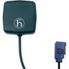 Auts GPS antenna HIRSCHMANN GPS7 M FAKRA F CODE C