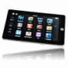 j! X7 7 colos beptett 4 GB-os WinCE 6.0 Core hordozhat auts GPS Navigcis Rendszer