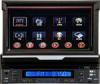 Nova ATV 882 multimdis s GPS es aut HIFI