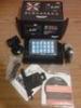 j Wayteq x960HD BT Gps navigci auts kamionos