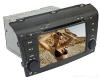 Mazda 3 Auts DVD fejegysg a GPS navigcis s DVB T elad
