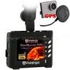 Auts menetrgzt kamera, fekete doboz, Prestigio RoadRunner 520 GPS
