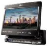 Cserlhet is Lg LAN9600 auts multimdis fejegysg DVD GPS TFT BLUETOOTH egyben