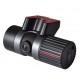 SIV M9 Aut-felvev? Dual Cam 6 IR kamera jjellt GPS