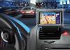 A legtbb cges autban van GPS