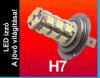 H7 18LED 12V aut izz (csak tuning clokra)