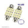 SMD LED-es Aut izz C5W-36mm 2db szofita jgfehr