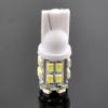 Pure White G4 5050 6 SMD LED Aut Izz Lamp Light 12V