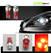 T10 LED 5050 aut izz 5 ledes AKCI