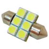 ET 92390 LED Aut izz pr C5W 31mm szoffita