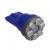 LED aut izz T10 kk 6 LED es pr 92730