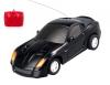 Renda RD990 Porsche RC aut modell LED (fekete)