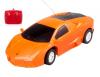 Renda RD990 1:24 Lamborghini RC aut modell LED (narancs)