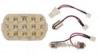  Led bels vilgts autba led panel aut bels vilgtsl 20x35 12 SMD Led 12V