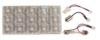  Led bels vilgts autba led panel aut bels vilgts 25x52 15 Rec Led 12V