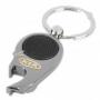 Mini Metal Fehr LED-es elemlmpa kulcstart Srnyit az aut Logo - KIA (1 x CR1220)