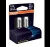 Osram led segdvilgts 12V 1W T4W BA9s 4000K aut