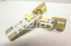 T10 5050 4SMD Auto Bulb SMD LED Car Lights Lamp