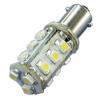 China Auto Fog Lamp White H3 5050 SMD LED Car Lights factory