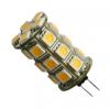 Warm White 3000K G4 18SMD Led Auto Lights