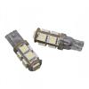 GA 51009 AUT LED es izz helyzetjelz 1 25W o DC12V