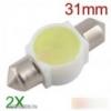 2 db aut bels dm lmpa 31 mm fehr LED izz