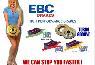 EBC AUT MOTOR