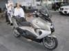 Hasznlt aut BMW C 650 GT BEMUTAT MOTOR!