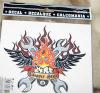 Chopper aut Motor matrica