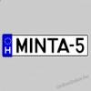Autdekorci, autmatrica - Rally - Rendszm (Unis)
