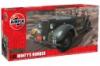 Aut makett - Montys Humber auto makett Airfix A05360