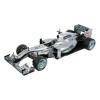 Aut makett Mercedes GP W01