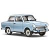 Aut makett Trabant 601 Limousine