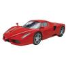 Aut makett Ferrari Enzo