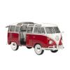 Aut makett Volkswagen T1 Samba Bus