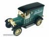 Old Timer Aut Makett Modell 01 Pull Back