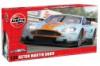  - Aston Martin DBR9 aut makett AirFix A03411