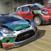 FORD FIESTA RS WRC MINI COUNTRYMAN WRC TWIN PACK Aut makett