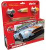 Aston Martin DBR9 aut makett Airfix A50110